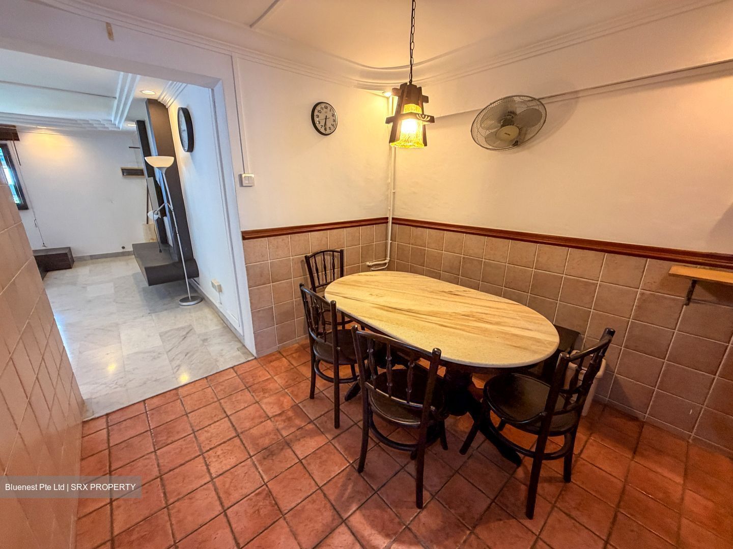 Blk 302 Clementi Meadows (Clementi), HDB 4 Rooms #549556961